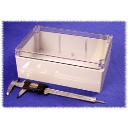 Кутия 1554V2GYCL