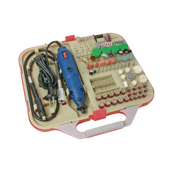 VTHD09 220V ELECTRIC PRECISION DRILL & ENGRAVING