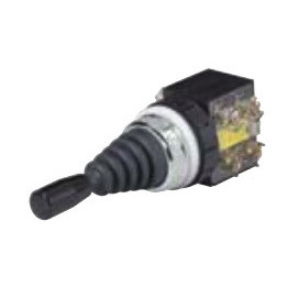 Краен изключвател 030MTN2F1 2 поз. 2NO+2NC