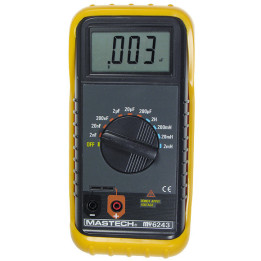 Мултимер MY6243 Mastech