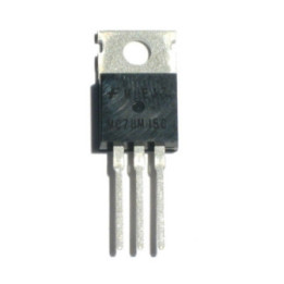 Интегрална схема 7815