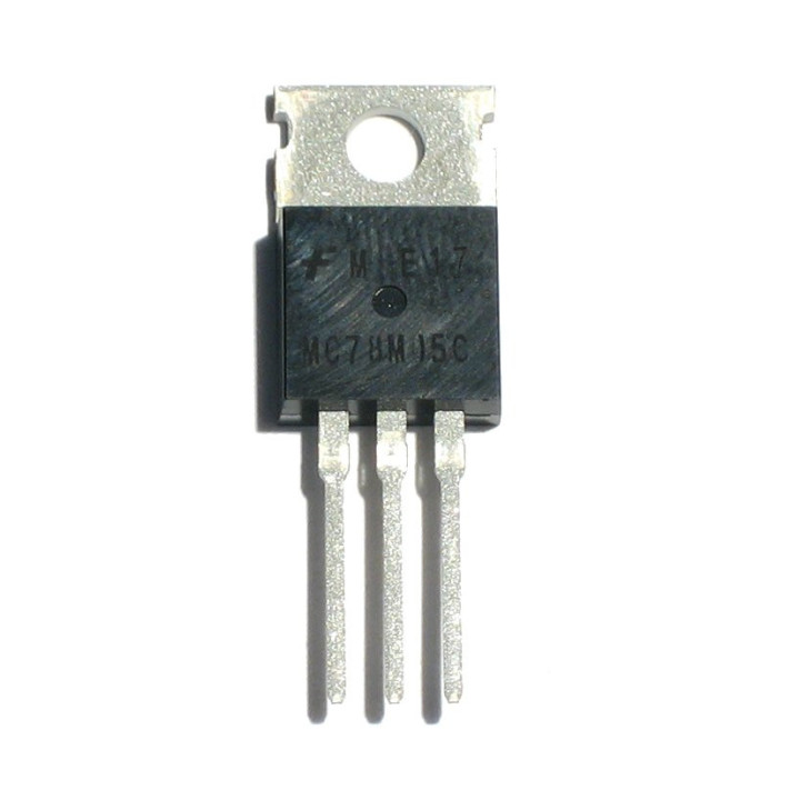 Интегрална схема 7815