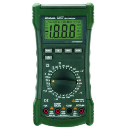 Multimeter MS8240A Mastech