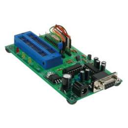 PIC™ PROGRAMMER BOARD VM134
