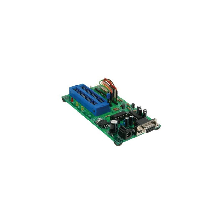 PIC™ PROGRAMMER BOARD VM134
