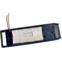 Акумулаторен пакет NiMH 9,6V 2Ah WAAKU04 Sonel