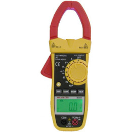 Clamp meter MS2026R Mastech