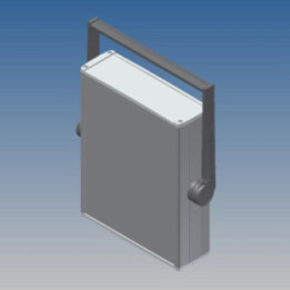 Кутия TEKAL42-H.31 TEK0