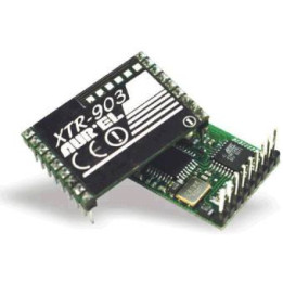 Radio module XTR 903-A4 Aurel