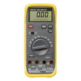 Мултимер MAS344 Mastech