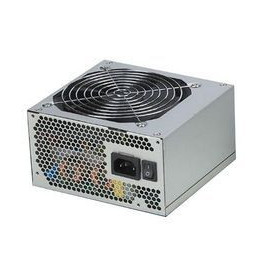 CASE PSU FORTRON SAGA 450/450W