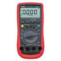 Digital Multimeters UT61C UNI-T