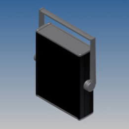 Кутия TEKAL42-H.29 TEKO