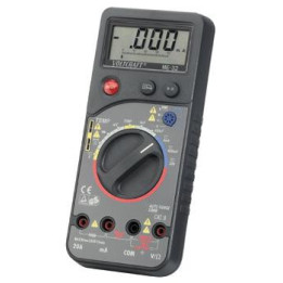 Цифров мултимер ME-32 Metex