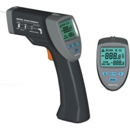 Инфрачервен термометър MS6530 Mastech