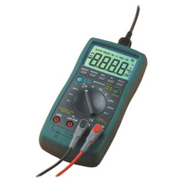 Цифров мултимер MS8226T Mastech