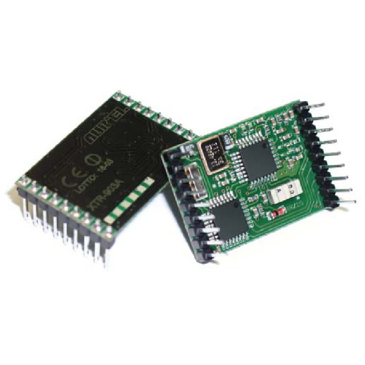 Radio module XTR-903A-4/5 Aurel