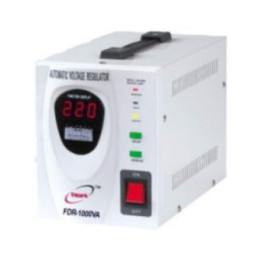 Стабилизатор на напрежение FDR-1000VA
