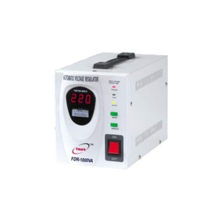 Стабилизатор на напрежение FDR-1000VA