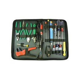 TOOL KIT (18 pcs) VTSET23