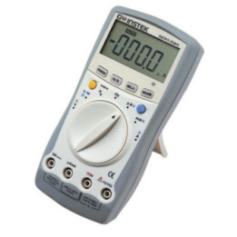 Ръчен мултимер GDM-394 Instek