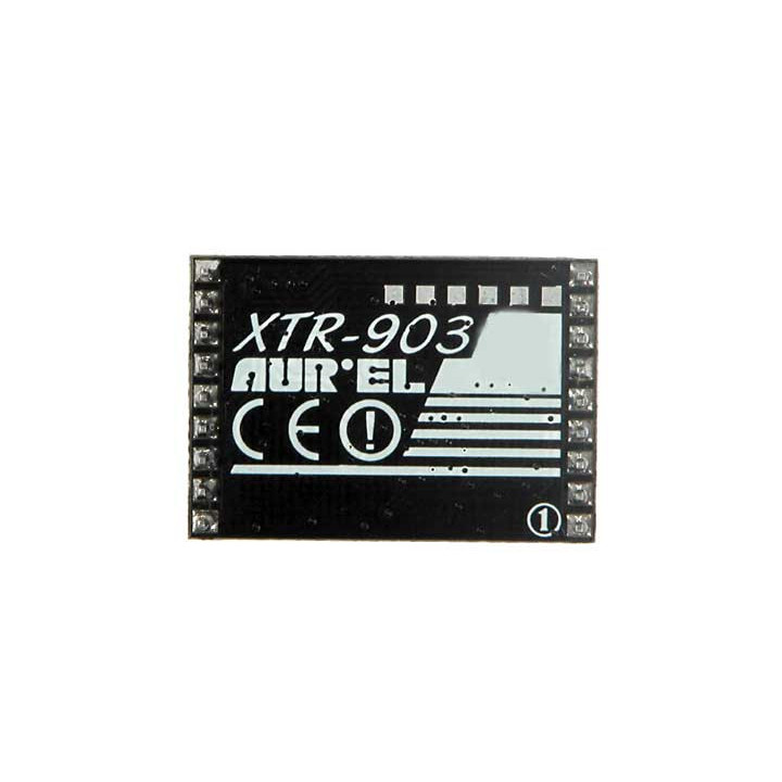 Radio module XTR-903A-4/SIA Aurel