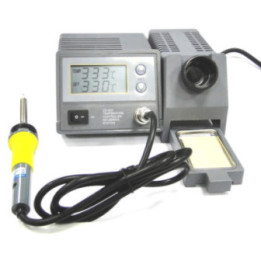 Solderin station ZD 931