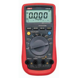 Digital Multimeters UT61B UNI-T