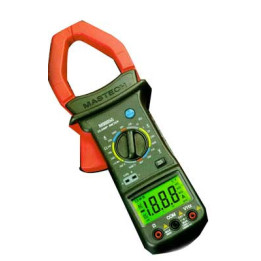Clamp meter M9805A Mastech
