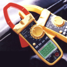 Clamp meter MS2312 Mastech