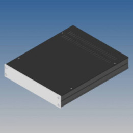 Кутия DS2480.18 TEKO