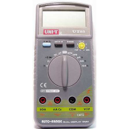 Мултимер UT83 UNI-T