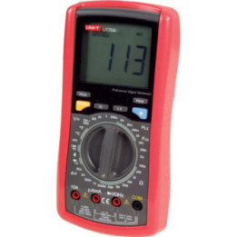 Digital multimeter UT70A UNI-T