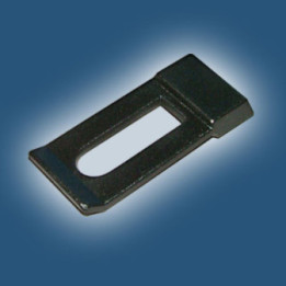 Халка FI-17 60x25x3 ABS