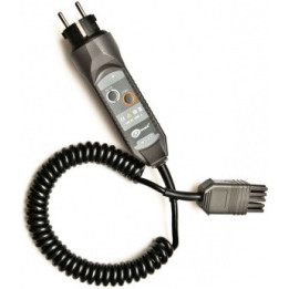 Адаптор UNI-SCHUKO (WS-03) WAADAWS03 Sonel