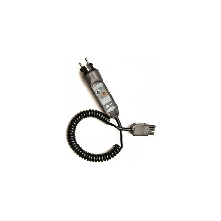 Адаптор UNI-SCHUKO (WS-03) WAADAWS03 Sonel