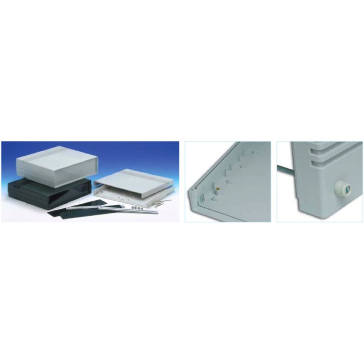 Кутия 861.5 TEKO