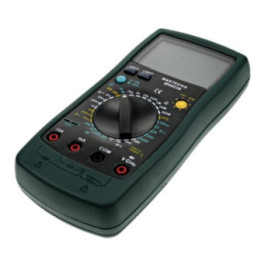 Мултимер MS8238 Mastech