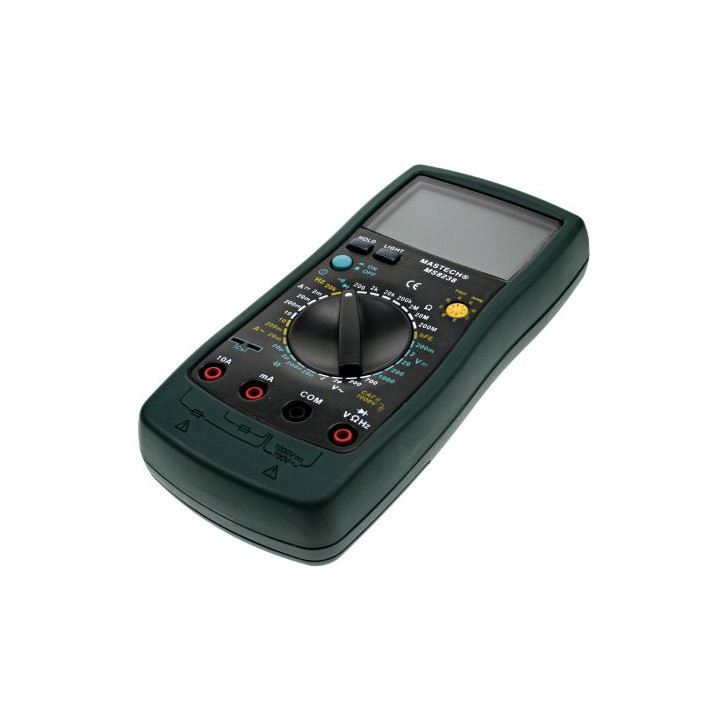 Мултимер MS8238 Mastech