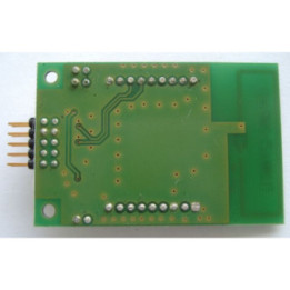 Radio module WIZ-903-A4 Aurel