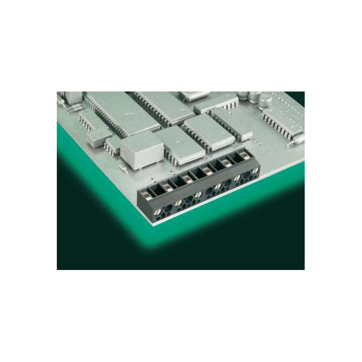 Клема AK100/3DS-10.0-H