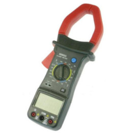 Clamp meter M9805G Mastech