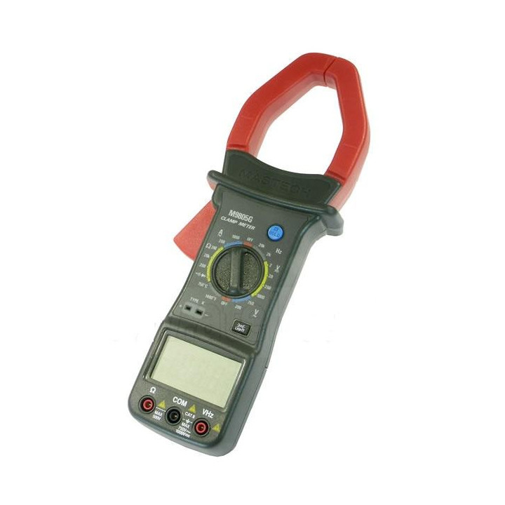 Clamp meter M9805G Mastech