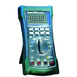 Multimeter MS8240C Mastech