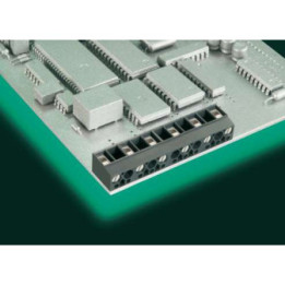 Клема AK100/3DS-10.0H-BL