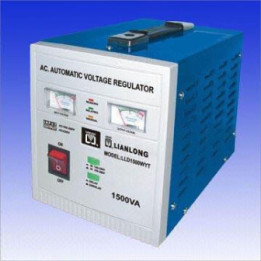 Стабилизатор на напрежение LLD2000WYT 2000W