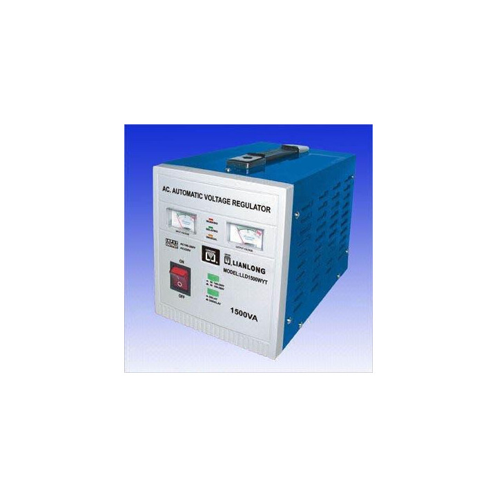 Стабилизатор на напрежение LLD2000WYT 2000W