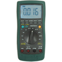 Цифров мултимер MS8220R Mastech