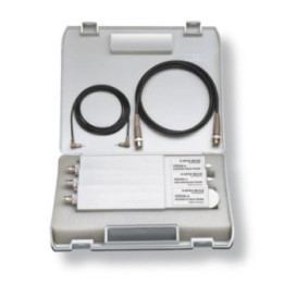 HZ525 50om Termination,N plug Hameg