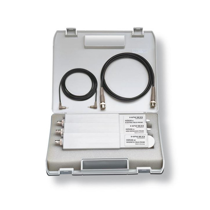 HZ525 50om Termination,N plug Hameg